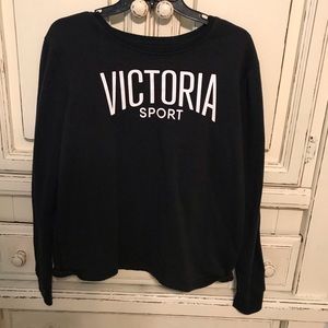 Victoria’s Secret Athletic Crew neck